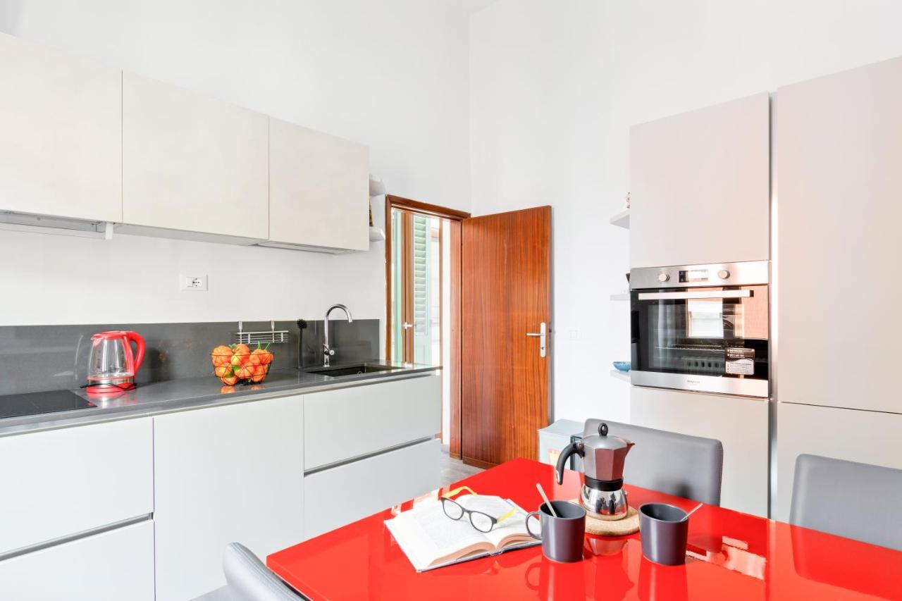 Appartamento Piazza Alberti With Terrace *